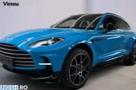 Aston Martin DBX din 2025 cu 9.400 km - oferta AST254373 - foto 1