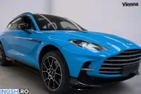 Aston Martin DBX din 2025 cu 9.400 km - oferta AST254373 - foto 2