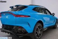 Aston Martin DBX din 2025 cu 9.400 km - oferta AST254373 - foto 4