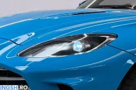 Aston Martin DBX din 2025 cu 9.400 km - oferta AST254373 - foto 5