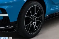 Aston Martin DBX din 2025 cu 9.400 km - oferta AST254373 - foto 6