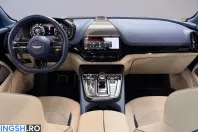 Aston Martin DBX din 2025 cu 9.400 km - oferta AST254373 - foto 7
