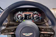 Aston Martin DBX din 2025 cu 9.400 km - oferta AST254373 - foto 8