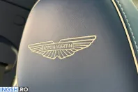 Aston Martin DBX din 2025 cu 9.400 km - oferta AST254373 - foto 12