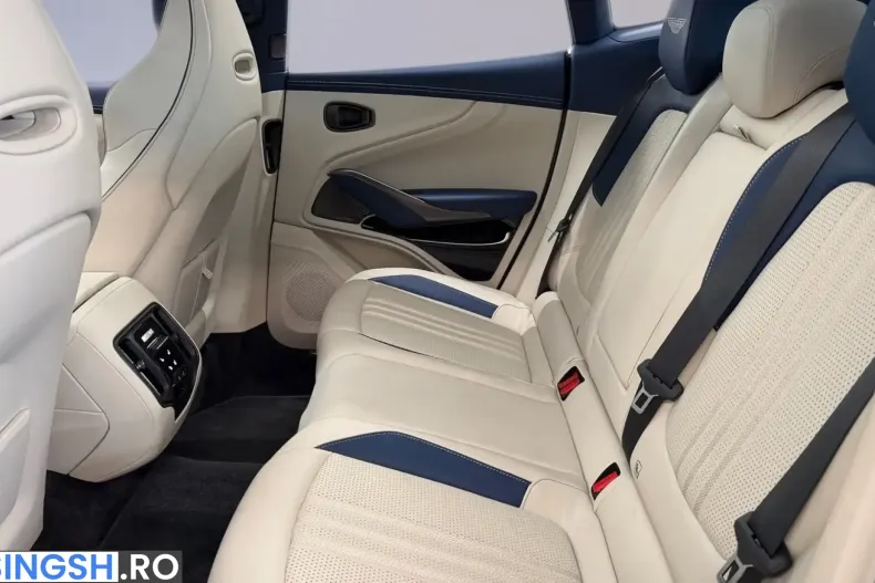 Aston Martin DBX din 2025 cu 9.400 km - oferta AST254373 - foto 13