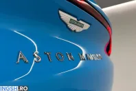 Aston Martin DBX din 2025 cu 9.400 km - oferta AST254373 - foto 16