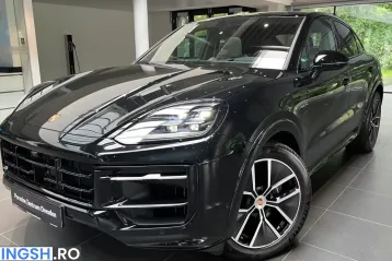 Porsche Cayenne din 2026 - oferta POR254375