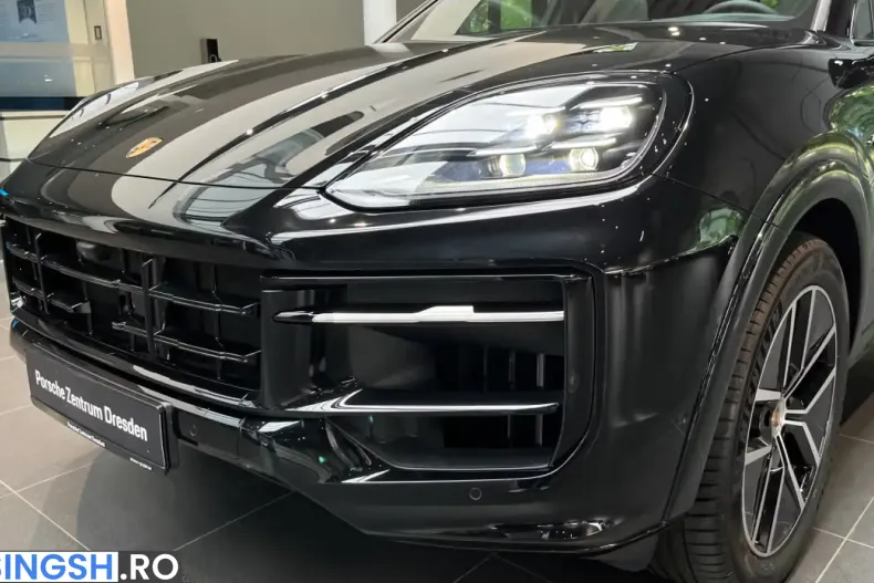 Porsche Cayenne din 2026 cu 1.105 km - oferta POR254375 - foto 2