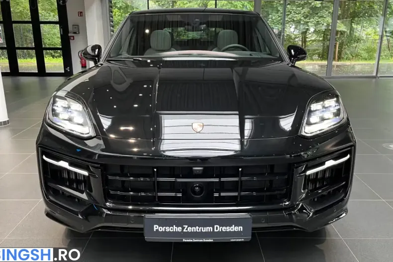 Porsche Cayenne din 2026 cu 1.105 km - oferta POR254375 - foto 4