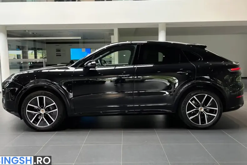Porsche Cayenne din 2026 cu 1.105 km - oferta POR254375 - foto 5