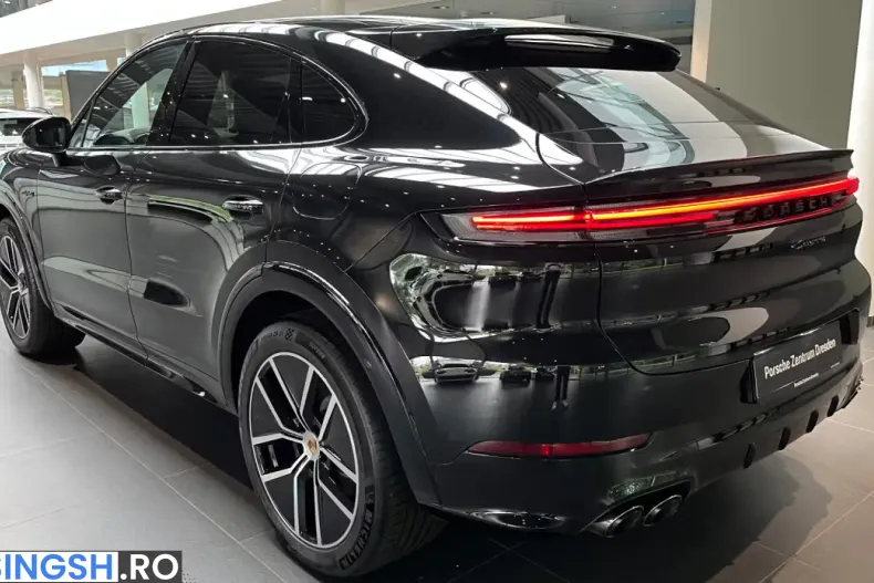 Porsche Cayenne din 2026 cu 1.105 km - oferta POR254375 - foto 6