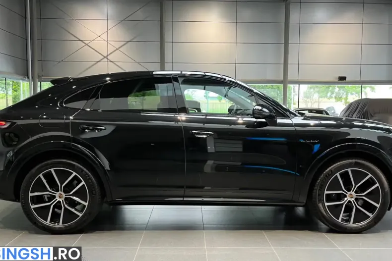 Porsche Cayenne din 2026 cu 1.105 km - oferta POR254375 - foto 7