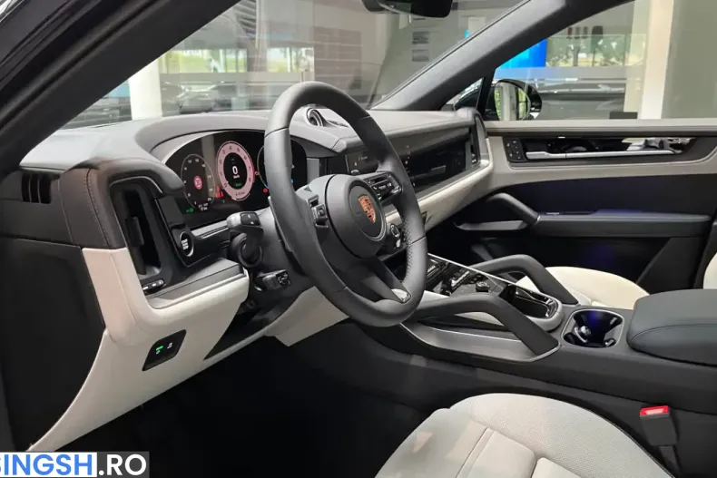 Porsche Cayenne din 2026 cu 1.105 km - oferta POR254375 - foto 13