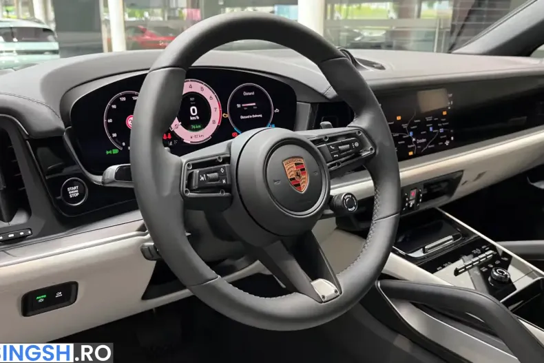 Porsche Cayenne din 2026 cu 1.105 km - oferta POR254375 - foto 15