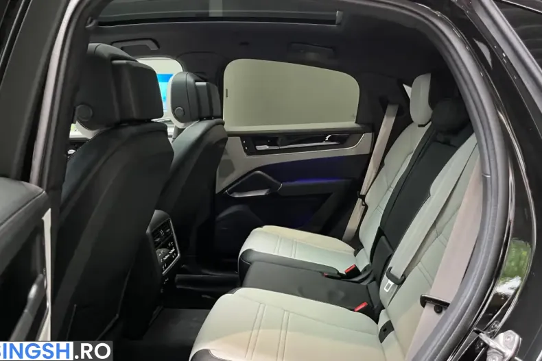 Porsche Cayenne din 2026 cu 1.105 km - oferta POR254375 - foto 18
