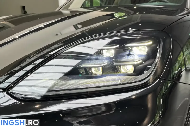 Porsche Cayenne din 2026 cu 1.105 km - oferta POR254375 - foto 28