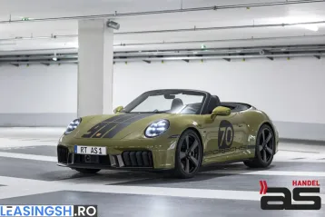Porsche 992 din 2025 - oferta POR254376