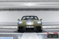 Porsche 992 din 2025 cu 6.001 km - oferta POR254376 - foto 2