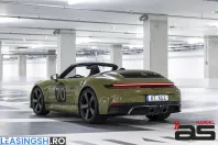 Porsche 992 din 2025 cu 6.001 km - oferta POR254376 - foto 4