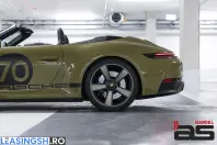 Porsche 992 din 2025 cu 6.001 km - oferta POR254376 - foto 6