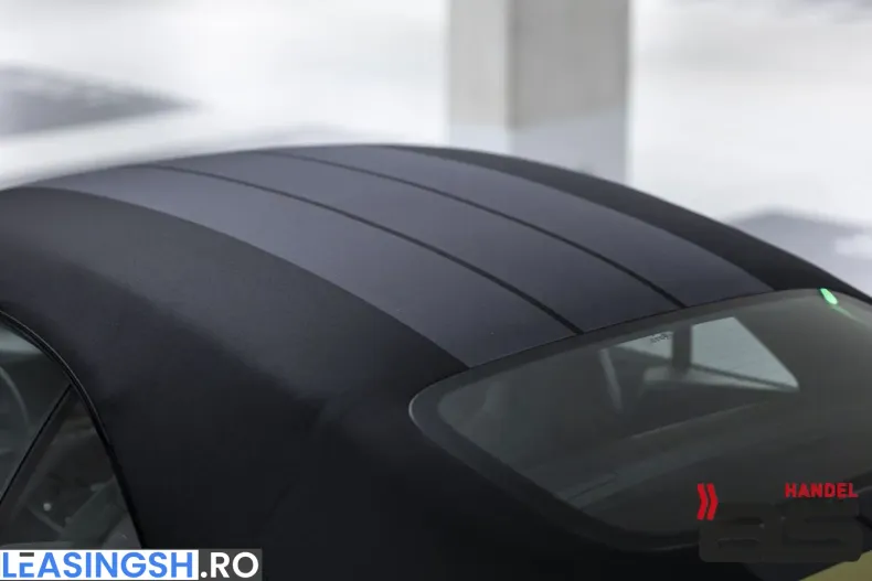 Porsche 992 din 2025 cu 6.001 km - oferta POR254376 - foto 12