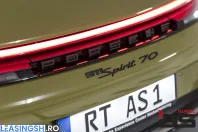 Porsche 992 din 2025 cu 6.001 km - oferta POR254376 - foto 15