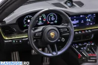 Porsche 992 din 2025 cu 6.001 km - oferta POR254376 - foto 17