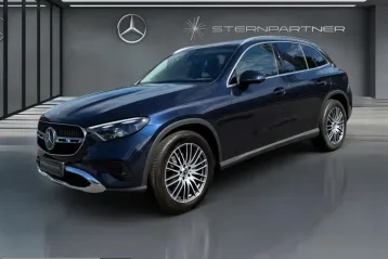 Mercedes-Benz GLC 220 din 2023 - oferta MER254377