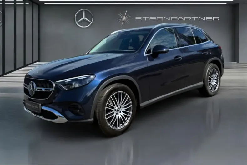 Mercedes-Benz GLC 220 (Clasa GLC) din 2023 cu 98.872 km - oferta MER254377 - foto 1