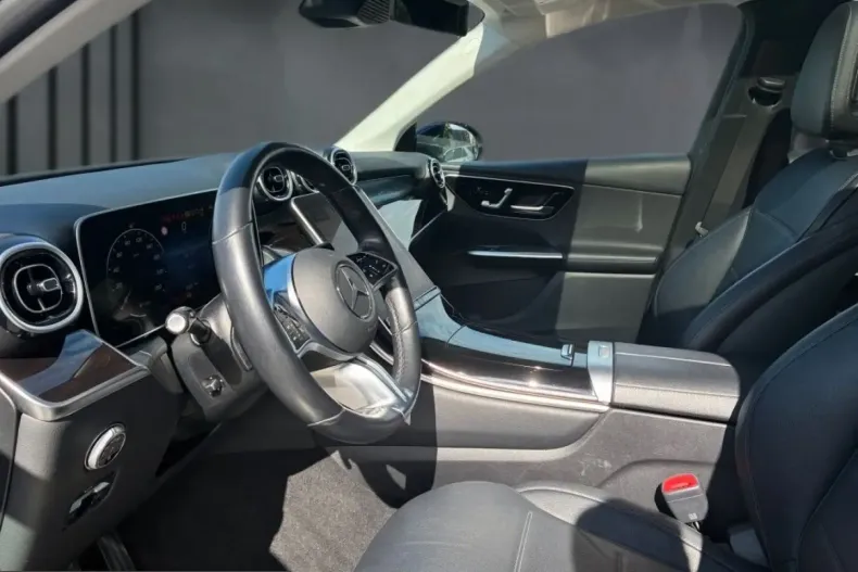Mercedes-Benz GLC 220 (Clasa GLC) din 2023 cu 98.872 km - oferta MER254377 - foto 6