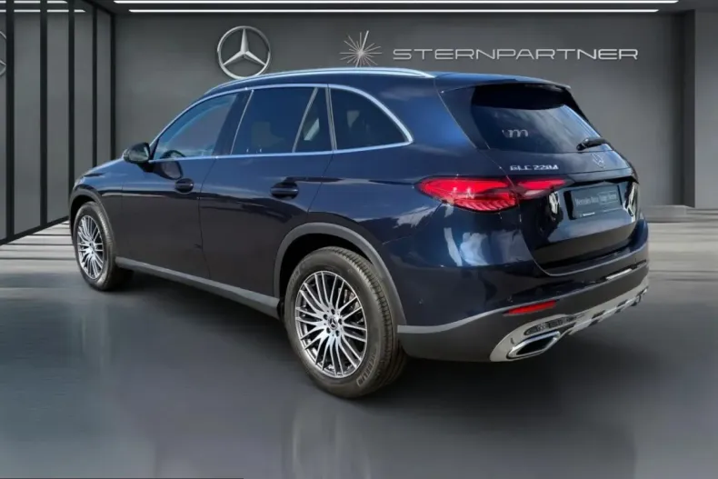 Mercedes-Benz GLC 220 (Clasa GLC) din 2023 cu 98.872 km - oferta MER254377 - foto 8