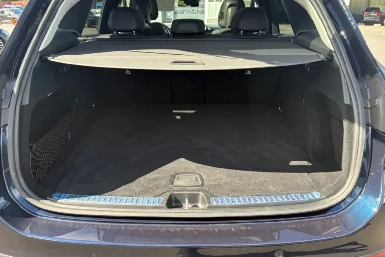 Mercedes-Benz GLC 220 (Clasa GLC) din 2023 cu 98.872 km - oferta MER254377 - foto 9