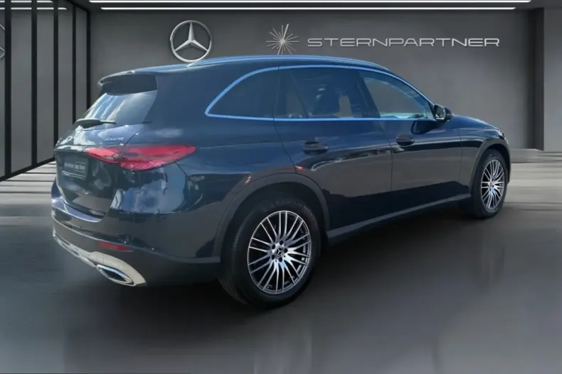 Mercedes-Benz GLC 220 (Clasa GLC) din 2023 cu 98.872 km - oferta MER254377 - foto 12
