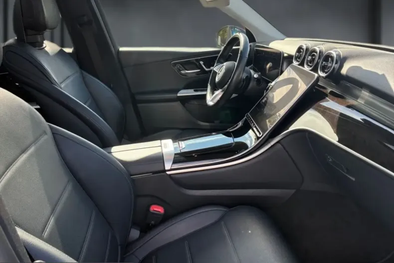 Mercedes-Benz GLC 220 (Clasa GLC) din 2023 cu 98.872 km - oferta MER254377 - foto 16