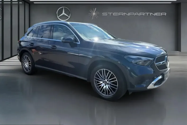 Mercedes-Benz GLC 220 (Clasa GLC) din 2023 cu 98.872 km - oferta MER254377 - foto 19