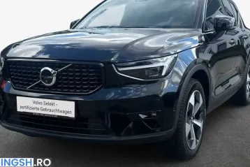 Volvo XC40 din 2025 - oferta VOL254378