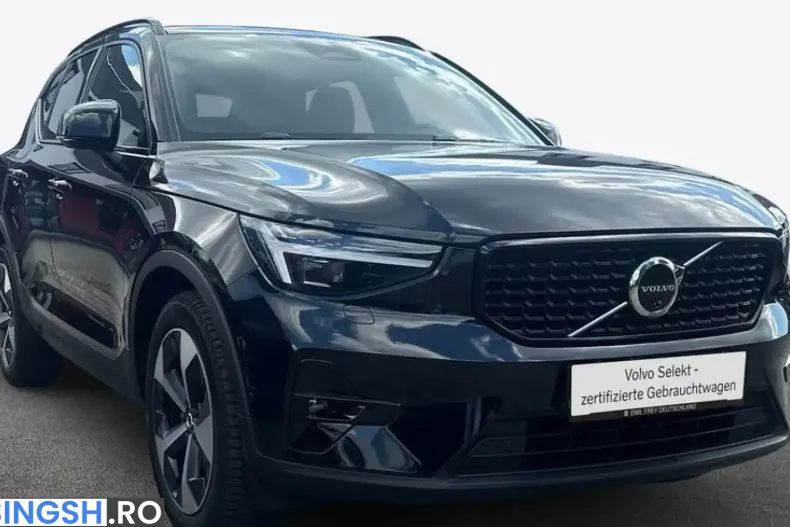 Volvo XC40 din 2025 cu 15.823 km - oferta VOL254378 - foto 3