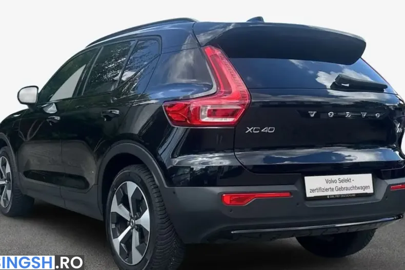 Volvo XC40 din 2025 cu 15.823 km - oferta VOL254378 - foto 4