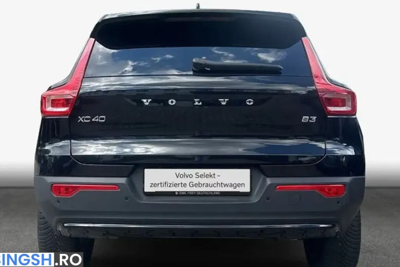 Volvo XC40 din 2025 cu 15.823 km - oferta VOL254378 - foto 5