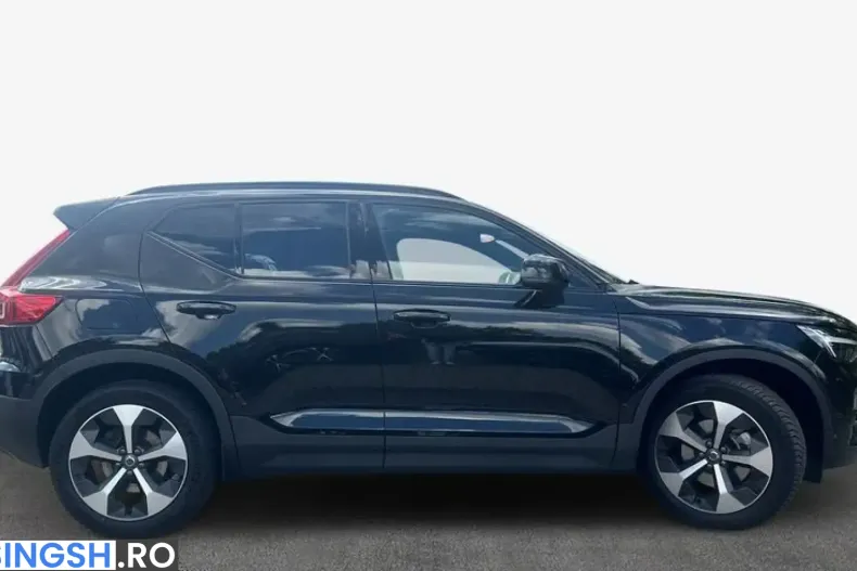 Volvo XC40 din 2025 cu 15.823 km - oferta VOL254378 - foto 7