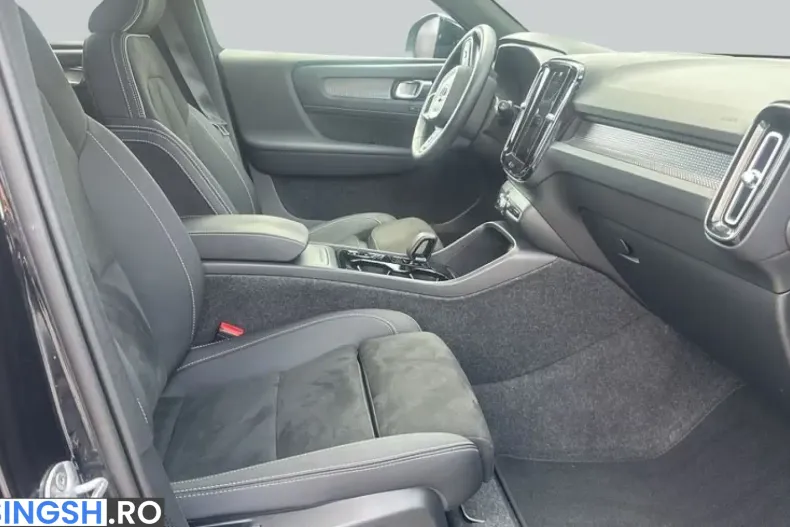 Volvo XC40 din 2025 cu 15.823 km - oferta VOL254378 - foto 11