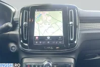 Volvo XC40 din 2025 cu 15.823 km - oferta VOL254378 - foto 12
