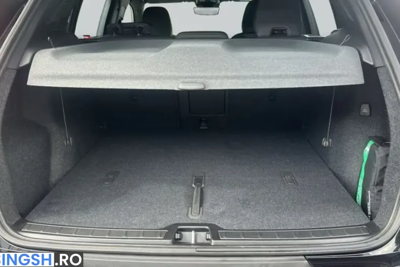 Volvo XC40 din 2025 cu 15.823 km - oferta VOL254378 - foto 13