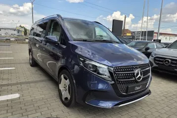 Mercedes-Benz V 300 din 2025 - oferta MER254380
