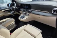 Mercedes-Benz V 300 (Clasa V) din 2025 cu 7.700 km - oferta MER254380 - foto 11