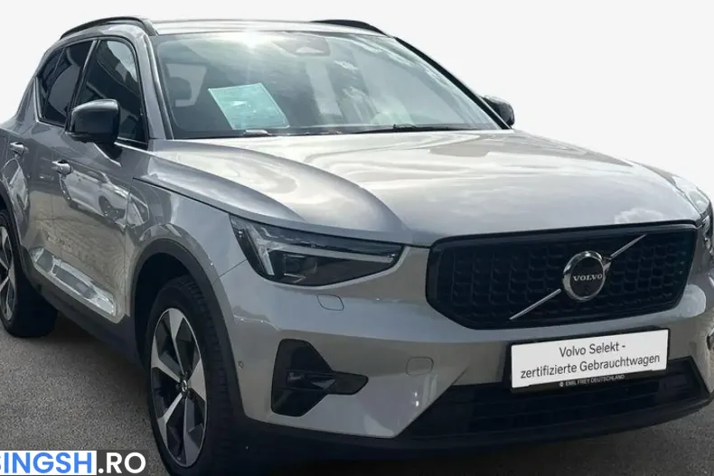 Volvo XC40 din 2025 cu 26.132 km - oferta VOL254381 - foto 3