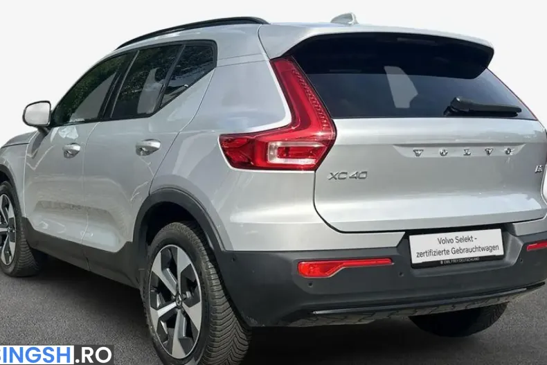 Volvo XC40 din 2025 cu 26.132 km - oferta VOL254381 - foto 4
