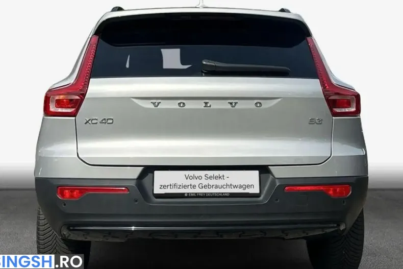 Volvo XC40 din 2025 cu 26.132 km - oferta VOL254381 - foto 5