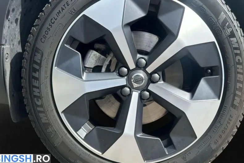 Volvo XC40 din 2025 cu 26.132 km - oferta VOL254381 - foto 8