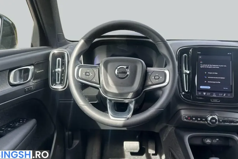 Volvo XC40 din 2025 cu 26.132 km - oferta VOL254381 - foto 10